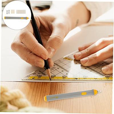 Rechargeable Electric Eraser  Electric Pencil Eraser Kit