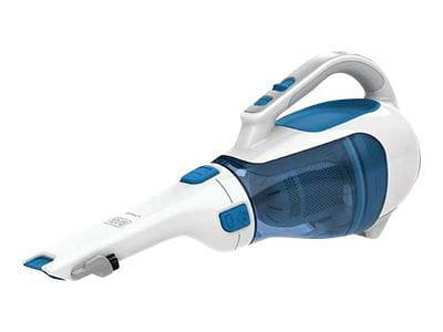 Black & Decker BDH1220AV 12-Volt Auto Vacuum