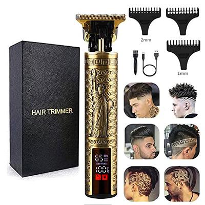 UltraGroom Pro Haircutting Kit 