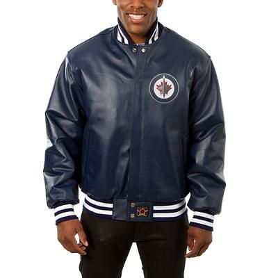 NFL Philadelphia Eagles Men's Big & Tall Reversible Jacket 