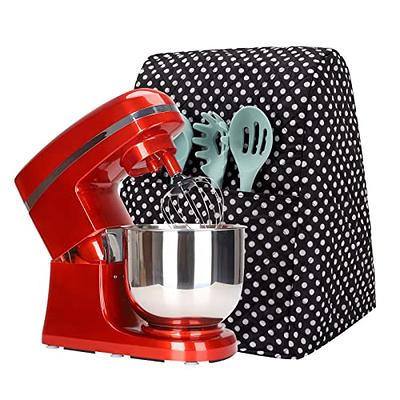 KSM195PSBE by KitchenAid - 2022 Color of the Year Beetroot Stand Mixer