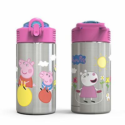 Replacement Straws Compatible with Zak 15 Oz Tumbler Cup-Zak Kids Water  Bottle S