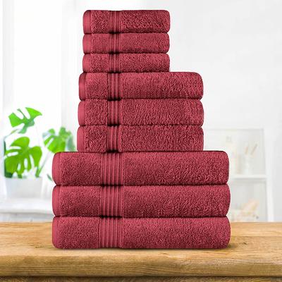 Superior Marche Egyptian Cotton Bath Towel - Set of 2 - On Sale