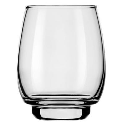 Libbey 266 20 Ounce Can Glass - 12 / CS