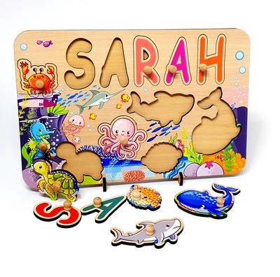 cartoon custom decorative kids educational cartoon