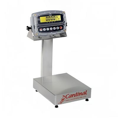 Detecto PS7 Digital Portion Scale