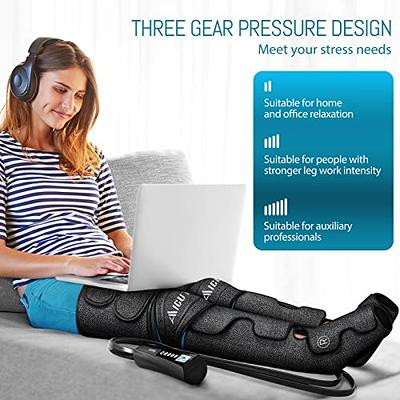 AERLANG Shiatsu Back and Neck Massager, Heating to Relieve Deep Tissue  Pain, 3D Kneading Massage to …See more AERLANG Shiatsu Back and Neck  Massager