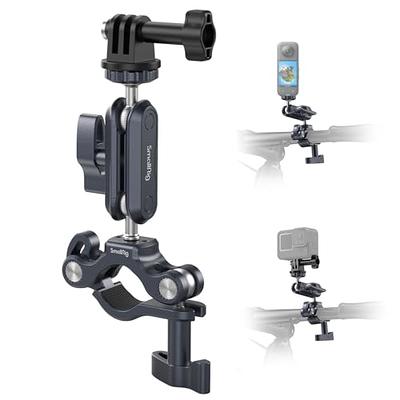 YOLOtek PowerStick 53 Bundle GoPro Boat Mount & Constant Power Veteran  Owned. Go Pro Camera Bass