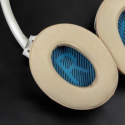 Replacement Ear Pad Cushions For Bose SoundTrue On-Ear OE OE2 Headphones, 1  Pair