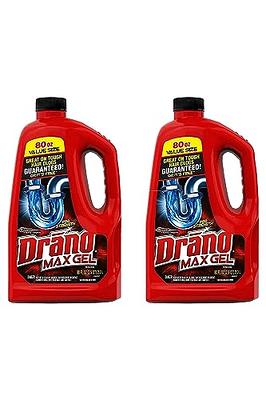 Basically, Drain Clog Remover Gel 32 oz