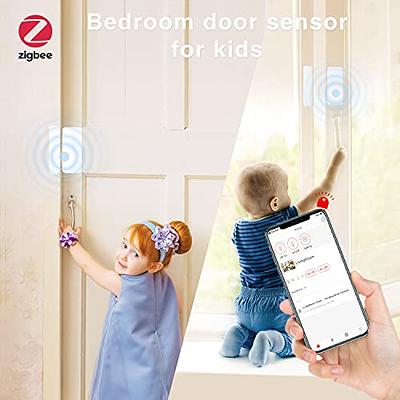 Enbrighten Zigbee Dimmer, Dual Outlet Control Plug-In, Pairs Directly with  Echo 4th Gen/Echo Show 10 (All)/Echo Studio/Echo Plus (All)/Eero Pro 6