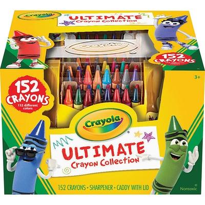 Wholesale Crayola BULK Crayons: Discounts on Crayola Twistable