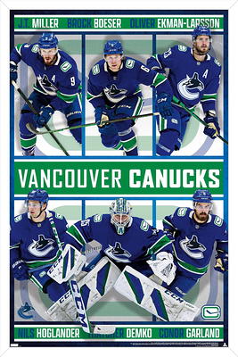 NHL Toronto Maple Leafs - Auston Matthews 21 Wall Poster, 14.725 x 22.375  