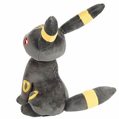 Eevee Poké Plush - 6 1/2 In.  Pokémon Center Official Site