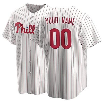 Custom Baseball Jersey Personalized Button Down Jersey Add Your Name and  Number for Unisex and Youth - Yahoo Shopping