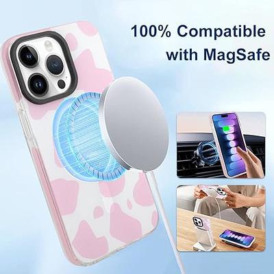 Mocco Lens Leather Back for Apple iPhone 12 Pro Blue - Phone cases