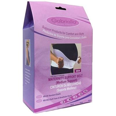 KIM S Set of 2 Belly Band for Pregnancy Maternity Belly Band