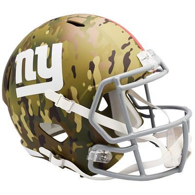 New York Giants Riddell SpeedFlex Authentic Helmet