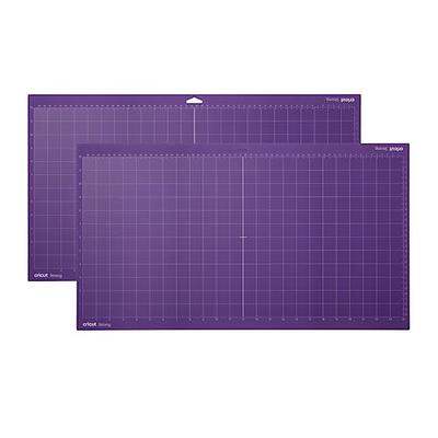 Cricut Cutting Mats 12 x 24, StrongGrip x 1