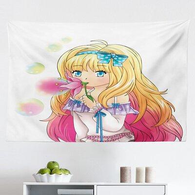 Anime Posters Hell's Paradise Jigokuraku Poster Japanese Manga Wall  Painting for Living Room Canvas Wall Art Prints for Wall Decor Room Decor  Bedroom