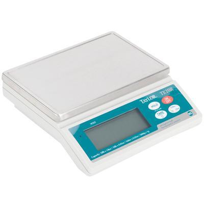 Digital Portion Control Scale, TE10CSW