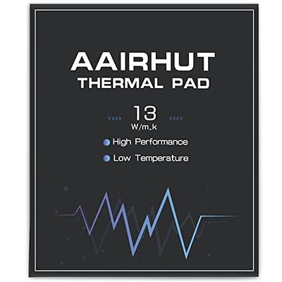 Thermal Grizzly Thermally conductive pad 0.2 mm (L x W) 24 mm x 12 mm