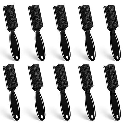 Hair Clipper Cleaning nylon Brush Trimmer Barber Cleaning Brush Tool