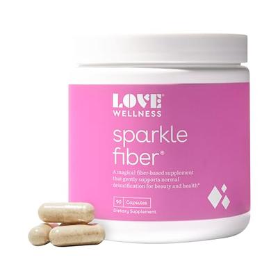 Sparkle Fiber® - Fiber Supplement