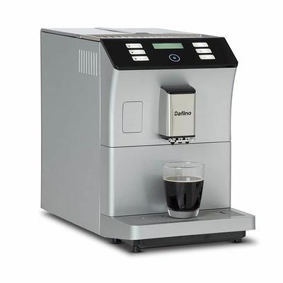  KitchenAid Semi-Automatic Espresso Machine KES6403, Black  Matte, 1.4 Liters: Home & Kitchen