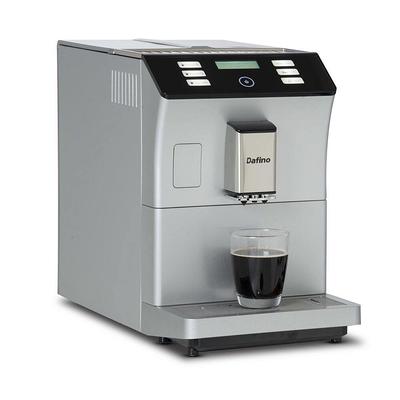 Tafole 2- Cup 20 Bar Fast Heating Automatic Stainless Steel