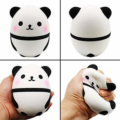 Jumbo Squishy Kawaii Animal Cute Chick Rabbit Strawberry Mochi Squishies  Slow Rising Stress Relief Squeeze Fidget Toys For Kid - Realistic Reborn  Dolls for Sale