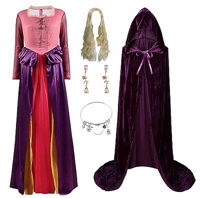 Sanderson Sisters Costume