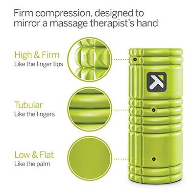 BalanceFrom 7-Piece Set - Include 1/2 Thick Yoga Mat with
