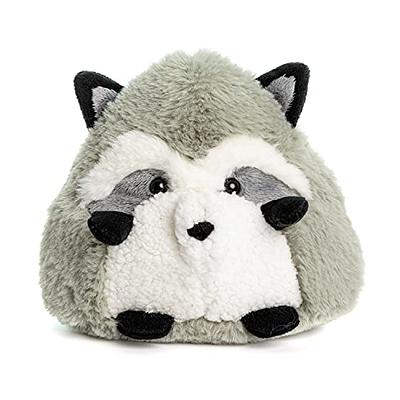 KIDS PREFERRED Sustain a-mals River The Raccoon Stuffed Animal