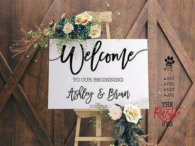 Free Free Wedding Hashtag Sign Svg