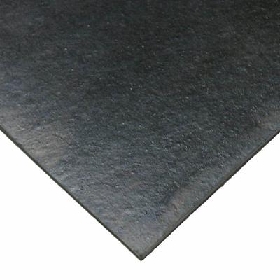 Neoprene Rubber Self Adhesive Strip : 1 Wide x 1/16 Thick x 33 feet Long