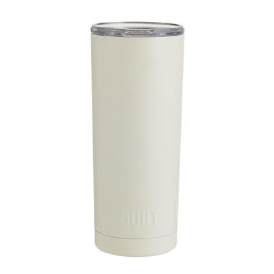 20oz Double Wall Stainless Steel Tumbler – Built NY