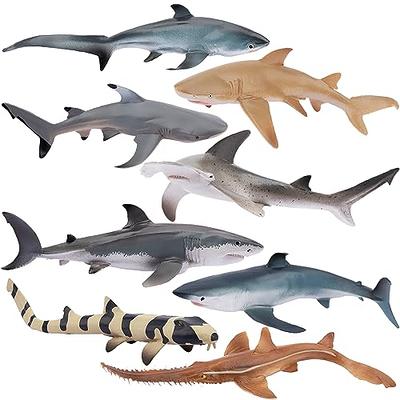 1pc, 3 Tier Underwater Sea Cupcake Stand Ocean Birthday Party Decorations  Dessert Cupcake Holder For Sea Creature Shark Tropic Fish Beach Party Suppli