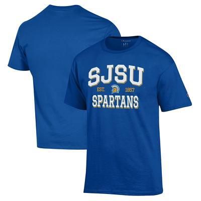 Spartans swimming legends jersey