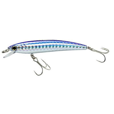 Yo-Zuri Rattl'n Vibe Lipless Crankbait Fishing Lure, 65mm 2-1/2 in