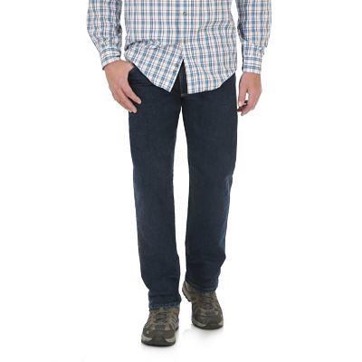 Blue Mountain Straight Fit Mid-Rise 5-Pocket Bootcut Jeans