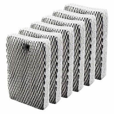 HIFROM 1Pack HC26P Replacement Humidifier Wick Filters Compatible with  Honeywell HE200 HE250 HE260 HE265 HE280 HE300 HE360 HE365 HE260A HE260B  HE360A HE360B Humidifier - Yahoo Shopping