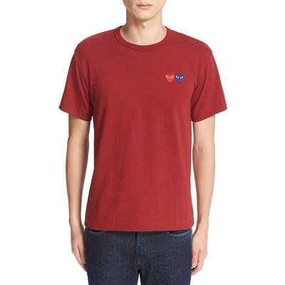 Hanes Men's Premium 4pk Slim Fit Crewneck T-shirt : Target