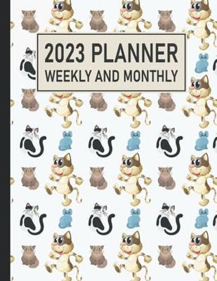 2024 Planner Pro 5.8 x 8.3 - Undated Planner 2024 Calendar 12 Month  Planner, Weekly & Daily Planner 2024-2025 - A5 - Black - Productivity Store  - Yahoo Shopping