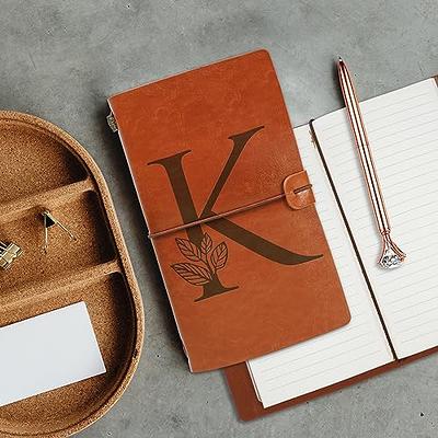 Personalized Journal & Pen Gift Set 