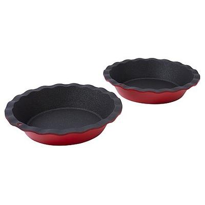 Kitchen HQ Nonstick 9 x 13 Cast Iron Griddle/Baker