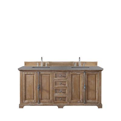 Providence 36 Single Bathroom Vanity in Driftwood