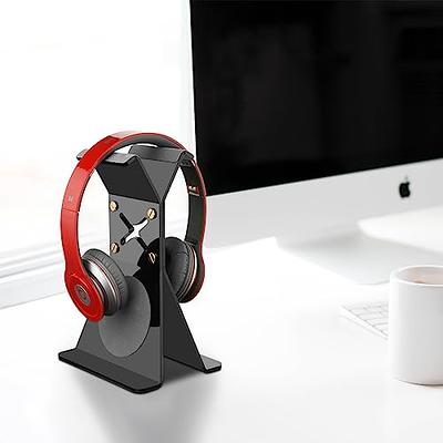 Buy MYLERCT Headphone Stand, Headset Holder, Desktop Headset