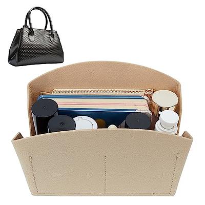 Bag and Purse Organizer with Basic Style for Alma BB, PM, MM and GM