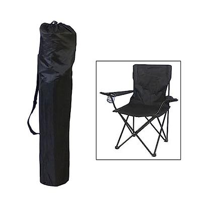 Amagogo Lawn Chair Organizer Moon Chair Storage Bag Shoulder Bag Camping  Chair Replacement Bag Folding Chair Carrying Bag for Fishing Beach Outdoor,  74x22cm - Yahoo Shopping